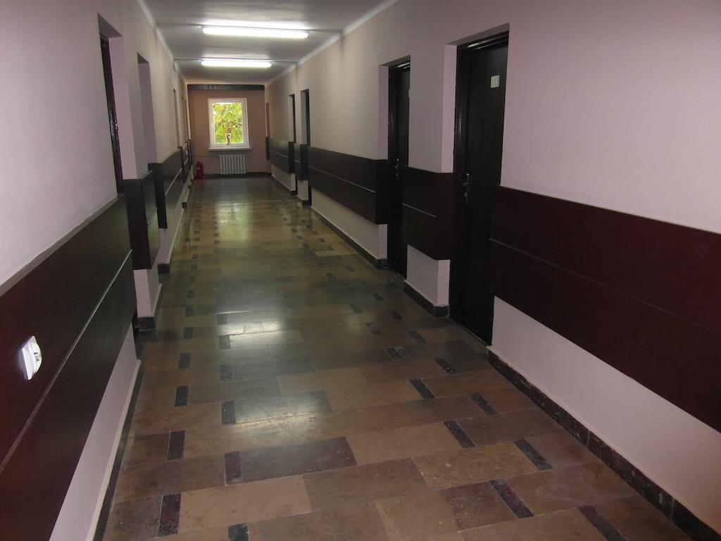 Uslugi Hotelowe Podlasie Бяла Подласка Екстериор снимка
