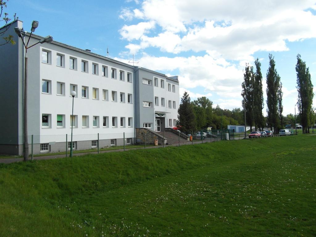 Uslugi Hotelowe Podlasie Бяла Подласка Екстериор снимка